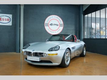 BMW Z8 E52 V8 400 CH