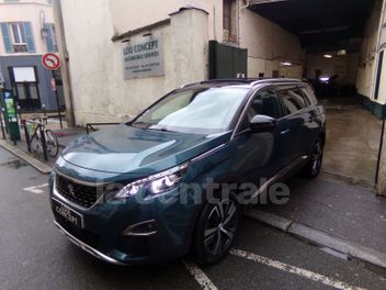 PEUGEOT 5008 (2E GENERATION) II 1.6 PURETECH 180 S&S GT LINE EAT8