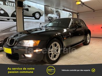 BMW Z3 COUPE COUPE 2.8 STEPTRONIC