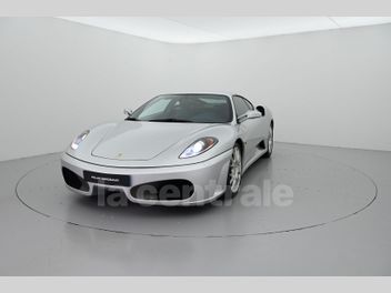 FERRARI F430 V8 F1