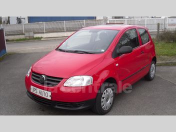 VOLKSWAGEN FOX TDI 70 TREND PACK CONFORT