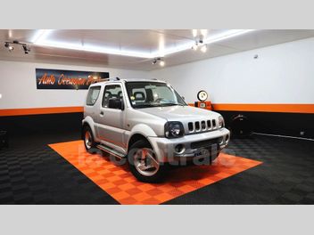 SUZUKI JIMNY 1.3 STANDARD