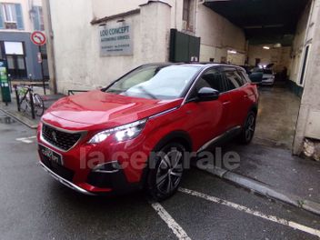 PEUGEOT 3008 (2E GENERATION) II (2) 1.6 PURETECH 180 S&S GT LINE EAT8