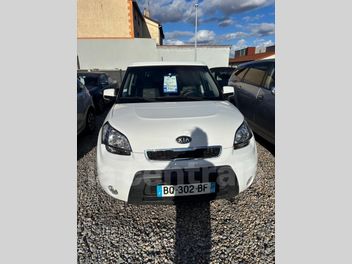 KIA SOUL (2) 1.6 CRDI 128 STYLE