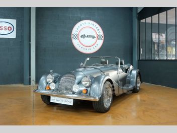 MORGAN ROADSTER 3.0 V6 ANNIVERSAIRE