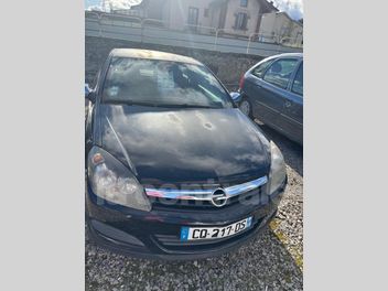 OPEL ASTRA 3 GTC III GTC 1.7 CDTI 100 COSMO