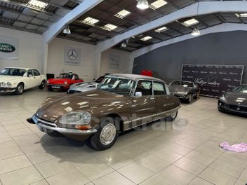 CITROEN DS 23 IE PALLAS