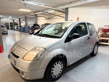 CITROEN C2 1.1 PACK