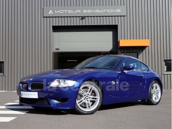 BMW Z4 E86 COUPE M COUPE M 343 BV6