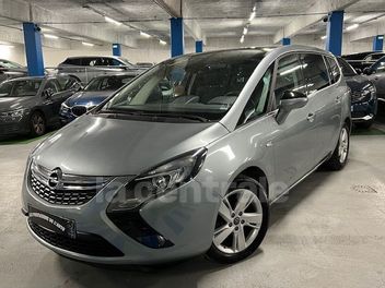 OPEL ZAFIRA 3 TOURER III 1.6 CDTI 136 ECOFLEX S/S COSMO PACK