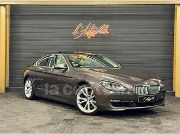 BMW SERIE 6 F13 (F13) COUPE 650I 407 EXCLUSIVE