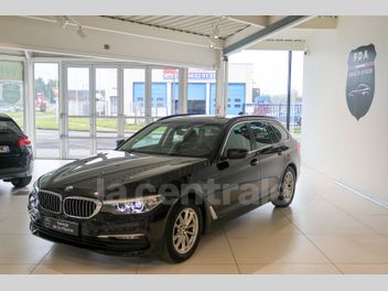 BMW SERIE 5 G31 TOURING (G31) TOURING 518D 150 BUSINESS DESIGN BVA8