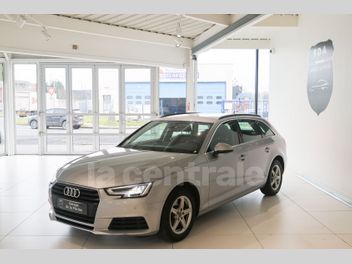 AUDI A4 (5E GENERATION) AVANT V AVANT 2.0 TDI 150 BUSINESS LINE