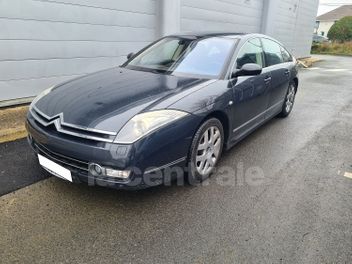 CITROEN C6 2.7 V6 HDI 208 FAP EXCLUSIVE BVA