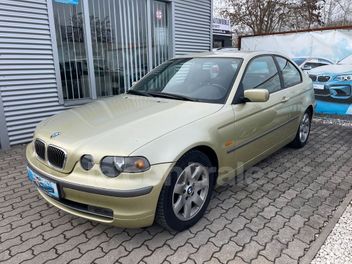 BMW SERIE 3 E46 COMPACT (E46) 325TI COMPACT