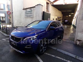 PEUGEOT 3008 (2E GENERATION) II (2) 1.6 PURETECH 180 S&S GT LINE EAT8