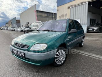 CITROEN 