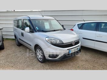 FIAT DOBLO 2 II MAXI 1.3 MULTIJET 95 LOUNGE 