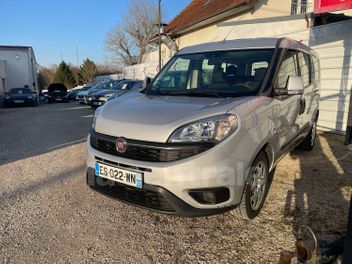 FIAT DOBLO 2 II MAXI 1.3 MULTIJET 95 LOUNGE 