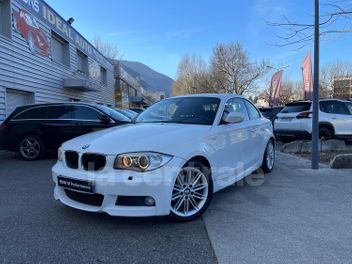 BMW SERIE 1 E82 COUPE (E82) (2) COUPE 118D 143 M SPORT