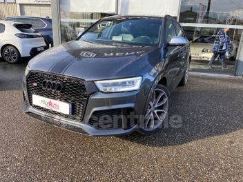 AUDI RS Q3 (2) 2.5 TFSI 340 QUATTRO S TRONIC