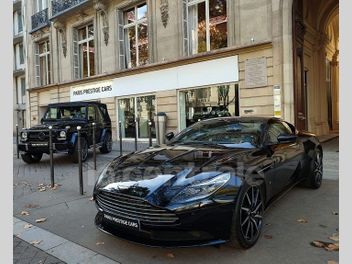 ASTON MARTIN DB11 5.2 BITURBO V12