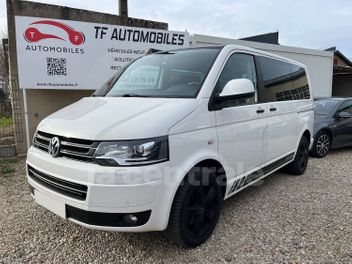 VOLKSWAGEN MULTIVAN 5 V (3) 2.0 TDI 180 EDITION 25