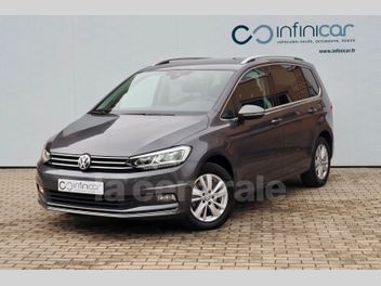 VOLKSWAGEN TOURAN 3 III 2.0 TDI 150 CARAT DSG7 7PL