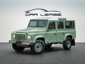 LAND ROVER DEFENDER 3 III SW 110 HERITAGE EDITION 7PL