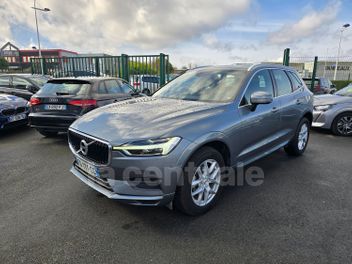 VOLVO XC60 (2E GENERATION) II D4 190 ADBLUE BUSINESS EXECUTIVE GEARTRONIC 8