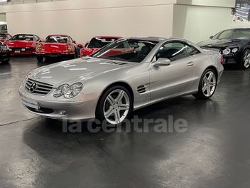 MERCEDES SL 2 II 500 BVA