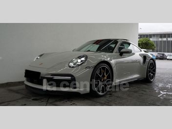 PORSCHE 911 TYPE 992 TURBO (992) COUPE 3.8 650 TURBO S