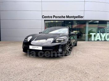 PORSCHE TAYCAN SPORT TURISMO (2) SPORT TURISMO 408 89 KWH