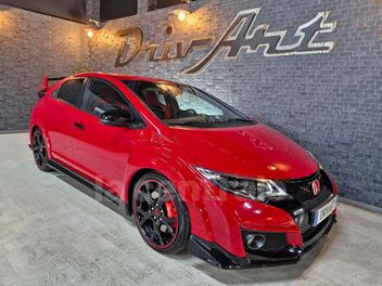 HONDA CIVIC 9 TYPE R IX 2.0 I-VTEC TYPE-R