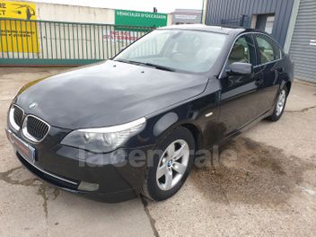 BMW SERIE 5 E61 TOURING (E61) (2) TOURING 525DA 197 LUXE