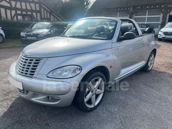 CHRYSLER PT CRUISER CABRIO (2) CABRIOLET 2.4 223 GT