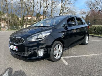 KIA CARENS 3 III 1.7 CRDI 115 ISG STYLE 5PL