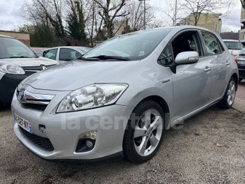 TOYOTA AURIS (2) 136H DYNAMIC