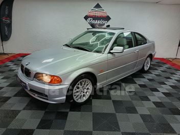 BMW SERIE 3 E46 COUPE (E46) COUPE 320CI 170 STEPTRONIC