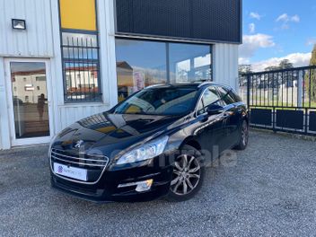 PEUGEOT 508 SW SW 2.0 HDI FAP 163 ALLURE BVA6