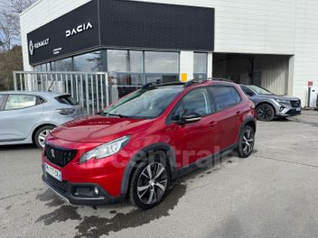 PEUGEOT 2008 (2) 1.6 BLUEHDI 120 S&S 6CV GT LINE