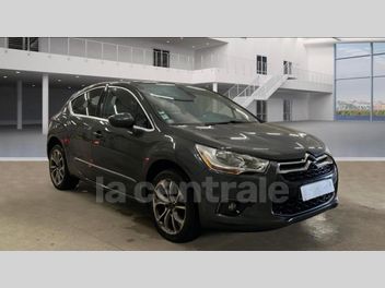 CITROEN DS4 1.6 THP 200 SPORT CHIC BVM6