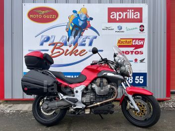 MOTO GUZZI BREVA 1100 V ABS