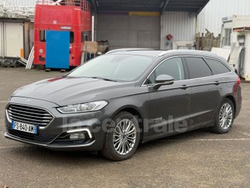 FORD MONDEO 4 SW IV (2) SW 2.0 HYBRID 187 TITANIUM BUSINESS BVA