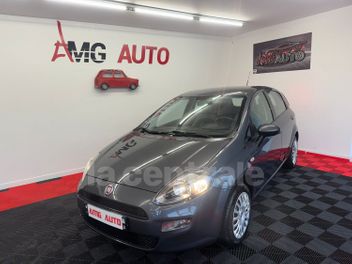 FIAT PUNTO EVO 1.2 69 S&S DYNAMIC 5P