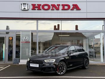 AUDI S3 (3E GENERATION) SPORTBACK III (2) SPORTBACK 2.0 TFSI 310 QUATTRO S TRONIC 7