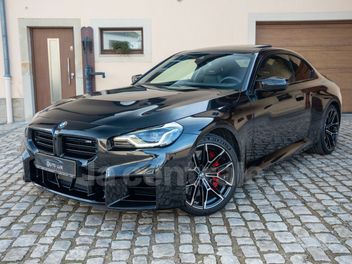 BMW SERIE 2 G87 COUPE M2 (G87) COUPE 3.0 M2 460 BVA8