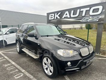 BMW X5 E70 (E70) (2) XDRIVE40DA 306 LIMITED SPORT EDITION 7PL