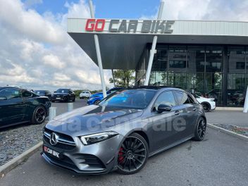 MERCEDES CLASSE A 4 AMG IV 35 AMG 19CV 4MATIC 7G-DCT