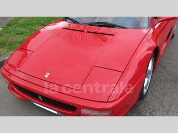 FERRARI F355 BERLINETTA